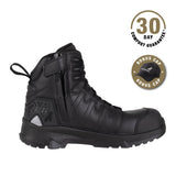 Mack Octane 2.0 Zip Safety Boots AU/UK – Mack Boots