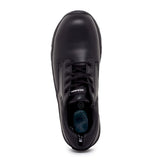 Mack Boss Lace-Up Safety Shoes