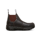 Mack Hub Slip-On Safety Boots