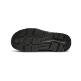 Mack Hub Slip-On Safety Boots