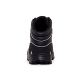 Mack Haul Waterproof Lace-Up Safety Boots