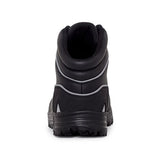 Mack Haul Waterproof Lace-Up Safety Boots