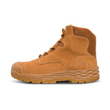 Mack Force Lace-up Boots