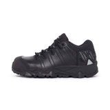 Mack Power Lace-Up Safety Shoes