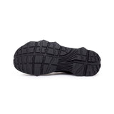 Mack Power Lace-Up Safety Shoes
