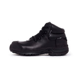 Mack Zero II Lace-Up Safety Boots