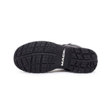 Mack Zero II Lace-Up Safety Boots