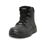 Mack Force Zip-Up Safety Boots