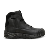 Mack Force Zip-Up Safety Boots