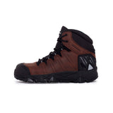 Mack Octane Lace-Up Safety Boots