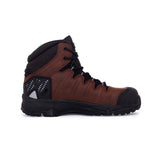 Mack Octane Lace-Up Safety Boots