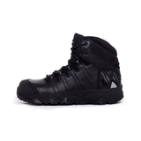 Mack Octane Lace-Up Safety Boots