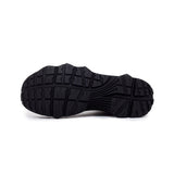 Mack Octane Lace-Up Safety Boots