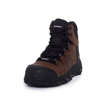 Mack Octane Lace-Up Safety Boots