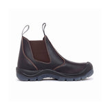 Mack Piston Slip-On Safety Boots