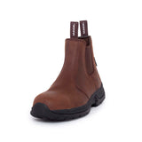Mack Rider II Slip-On Safety Boots