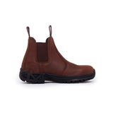 Mack Rider II Slip-On Safety Boots