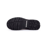 Mack Rider II Slip-On Safety Boots