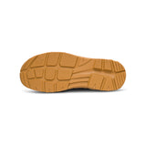 Mack Shift Zip-Up Safety Boots