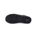 Mack Tradesman Lace Up Safety Boots