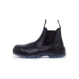 Mack Tradie Slip-On Safety Boots