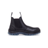 Mack Tradie Slip-On Safety Boots