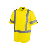 Mack Cotton Stretch T-Shirt