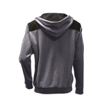 Mack Workwear Alloy Fleece Hoodie