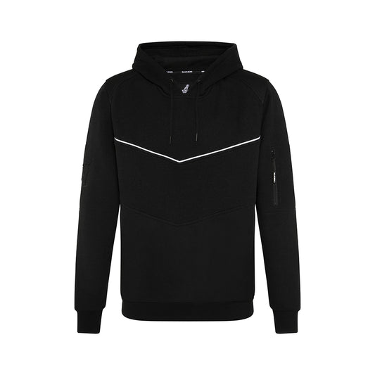 Mack Workwear Alloy Fleece Hoodie