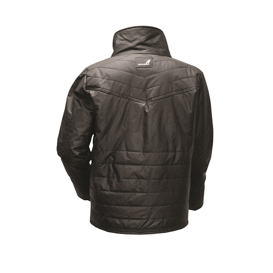 Mack Workwear Alloy Showerproof Jacket