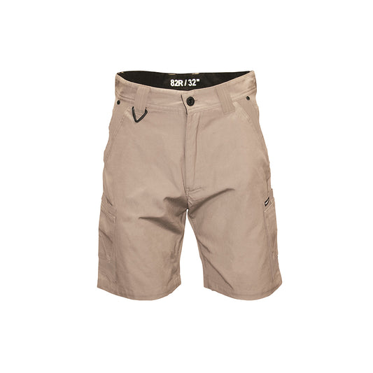 Mack Workwear Anthem Mens Canvas Cargo Shorts