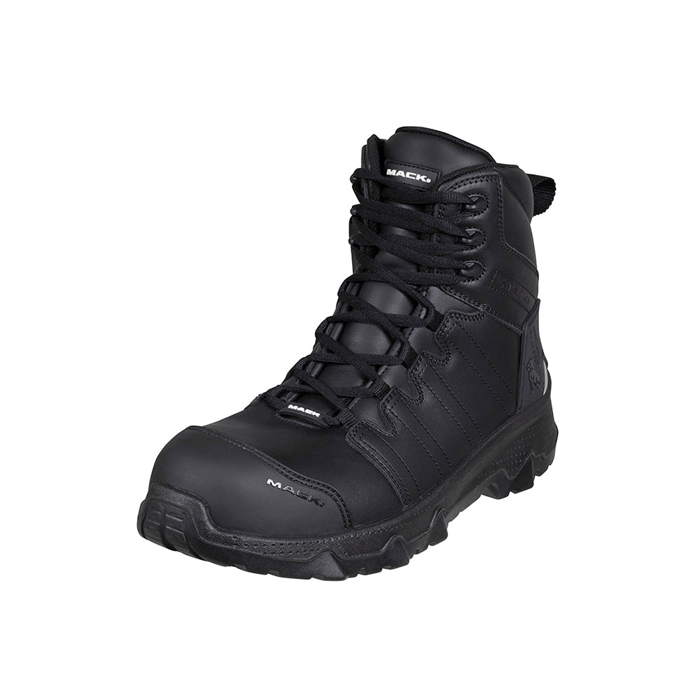 Mack Octane 2.0 Zip Safety Boots AU/UK – Mack Boots