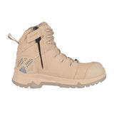 Boot Mack Octane 2.0 Zip Safety