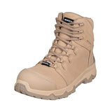 Boot Mack Octane 2.0 Zip Safety