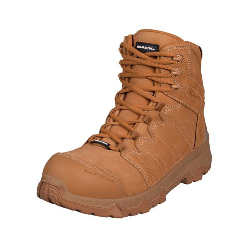 Boot Mack Octane 2.0 Zip Safety