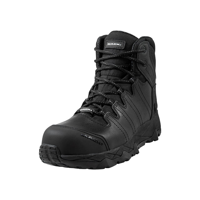 Work Boots – Mack Boots