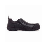 Mack President Slip-On Safety Shoes
