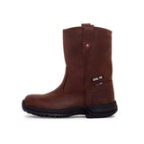 Mack Rigger II Safety Boots