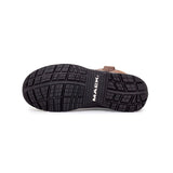 Mack Rigger II Safety Boots