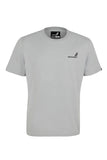 Mack Classic Cotton Crew Neck Short Sleeve T-Shirt