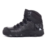 Mack Octane Lace-Up Safety Boots