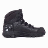 Mack Octane Lace-Up Safety Boots