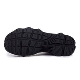 Mack Octane Lace-Up Safety Boots