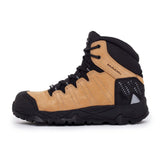 Mack Octane Lace-Up Safety Boots