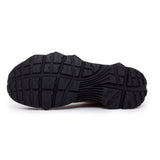 Mack Octane Lace-Up Safety Boots