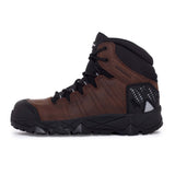 Mack Octane Lace-Up Safety Boots