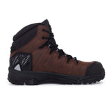 Mack Octane Lace-Up Safety Boots