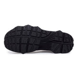 Mack Octane Lace-Up Safety Boots