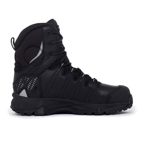 Mack Granite 2 Lace-Up Safety Boots - Mack Boots